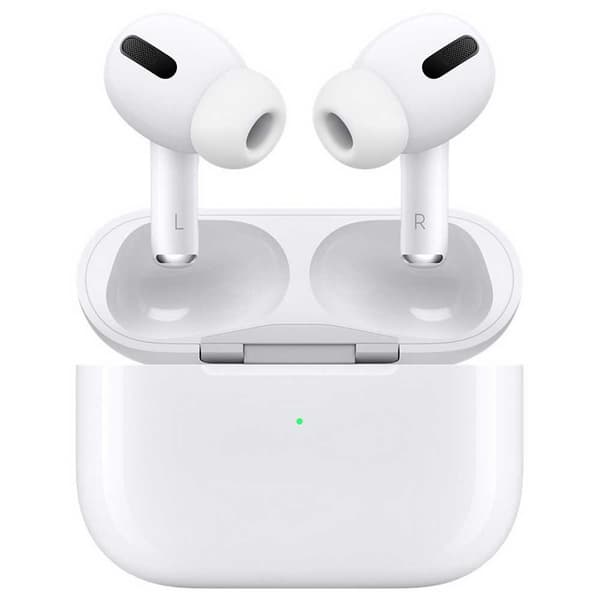 Apple Airpods Pro Magsfase Hvid