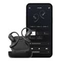 Miniatyrbillede 2 af 9: Shokz Trådløse Hovedtelefoner Open Fit Sort