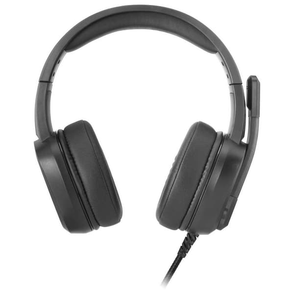 Mars Gaming Gaming Headset Mh320 Ultra Bass 3d Rgb Sort