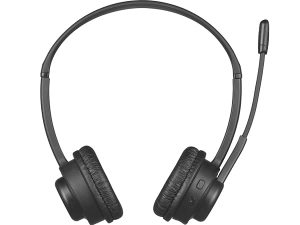 Sandberg Bluetooth Call Headset, Langaton, 20 - 20000 Hz, Musiikki/Päivittäin, 45 g, Kuulokkeet, Musta