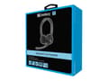 Pikkukuva 2 / 5: Sandberg Bluetooth Call Headset, Langaton, 20 - 20000 Hz, Musiikki/Päivittäin, 45 g, Kuulokkeet, Musta