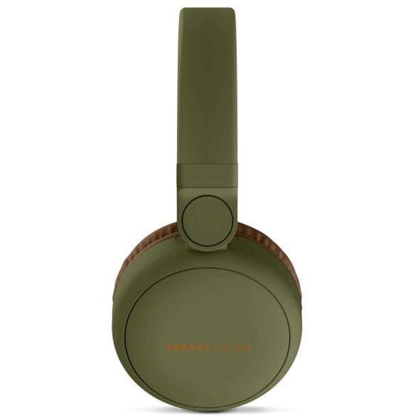 Energy Sistem Trådlösa Hörlurar 2 Bluetooth Grönt