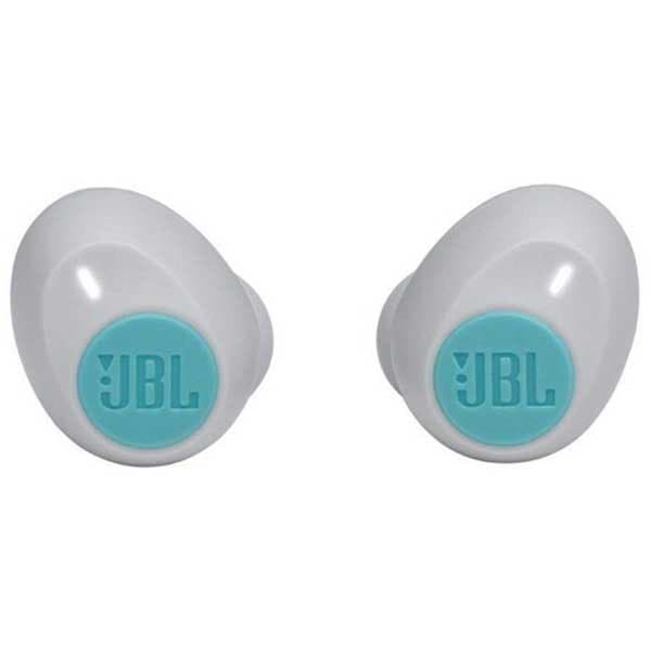 Jbl Trådlösa Hörlurar Wave W115tws Vit,Blå