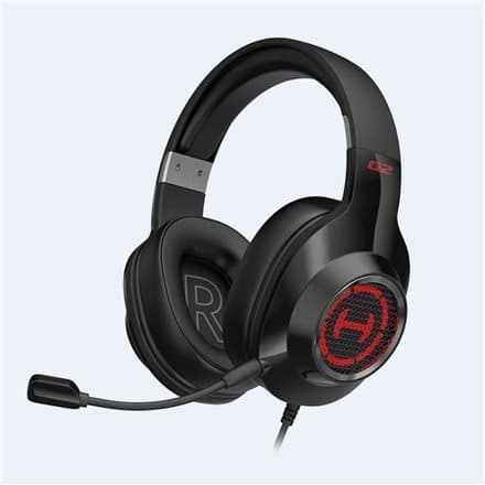 Edifier G2 II Gaming Headphones with Mic 7.1 Surround Sound