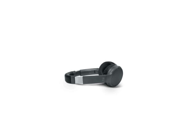 Muse M-272 BT, Trådløs, Musikk, 150 g, Hodetelefoner, Sort