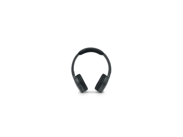 Muse M-272 BT, Trådløs, Musikk, 150 g, Hodetelefoner, Sort