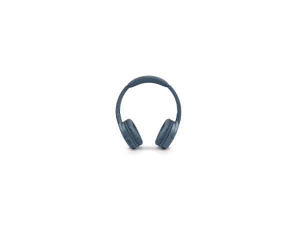 Muse M-272 BTB, Trådlös, Musik, 150 g, Hörlurar, Blå