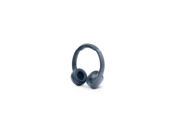 Muse M-272 BTB, Trådlös, Musik, 150 g, Hörlurar, Blå