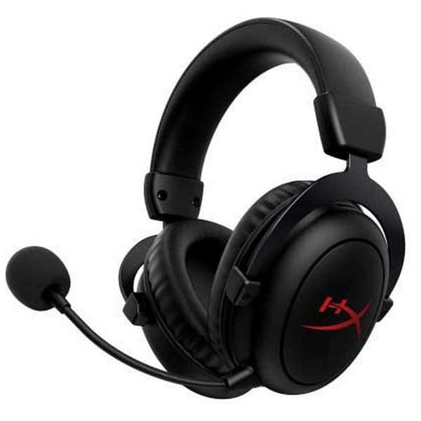 Hyperx Langattomat Pelikuulokkeet Cloud Ii Core