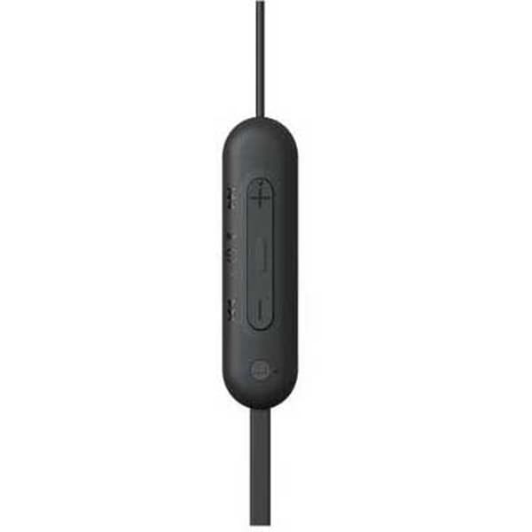 Sony Trådløse Høretelefoner Wl-c100 Sort