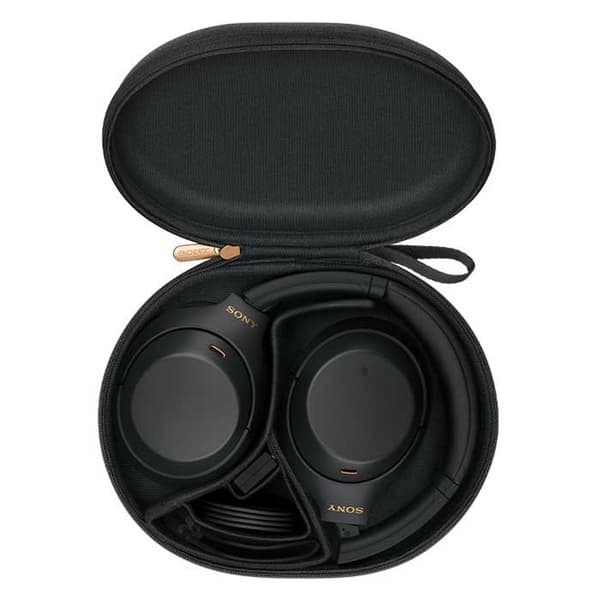 Sony Langattomat Kuulokkeet Wh-1000xm4 Musta