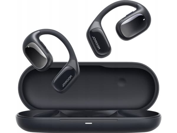 Wireless Open-Ear Headphones Joyroom JR-OE1 (Dark Blue)