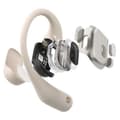 Pikkukuva 3 / 5: Shokz Langattomat Kuulokkeet Open Fit Hopeinen