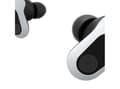 Miniatyrbild 3 av 5: Sony INZONE Buds - True wireless-hörlurar med mikrofon - inuti örat - Bluetooth / radio - aktiv brusradering - USB-C via Bluetooth-adapter - vit
