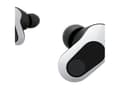 Miniatyrbild 4 av 5: Sony INZONE Buds - True wireless-hörlurar med mikrofon - inuti örat - Bluetooth / radio - aktiv brusradering - USB-C via Bluetooth-adapter - vit