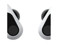Miniatyrbild 5 av 5: Sony INZONE Buds - True wireless-hörlurar med mikrofon - inuti örat - Bluetooth / radio - aktiv brusradering - USB-C via Bluetooth-adapter - vit