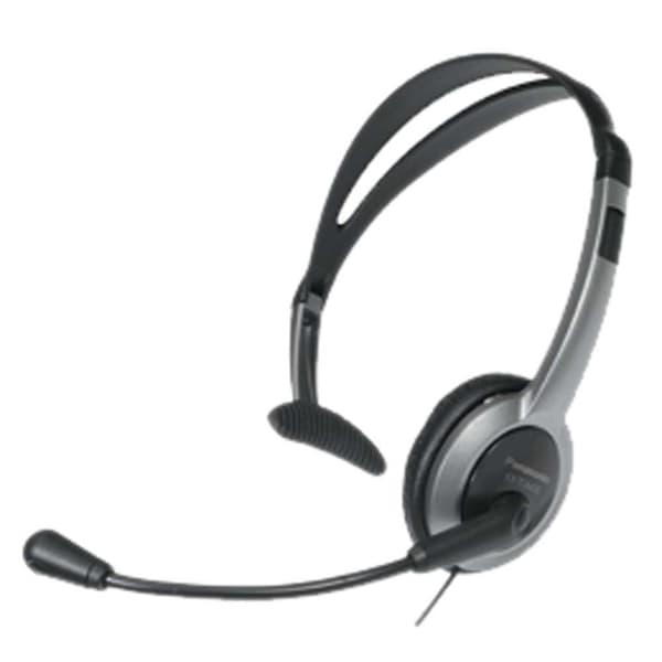 Panasonic Hovedtelefoner Rp-tca430 For Phone Sort