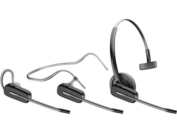 Poly Savi 8240-M D2 HS CS9 EMEA-INTL Eng