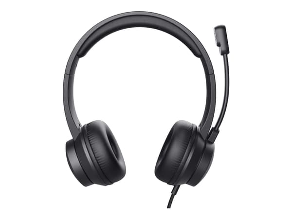 Trust Ayda - Hodesett - on-ear - kablet - USB