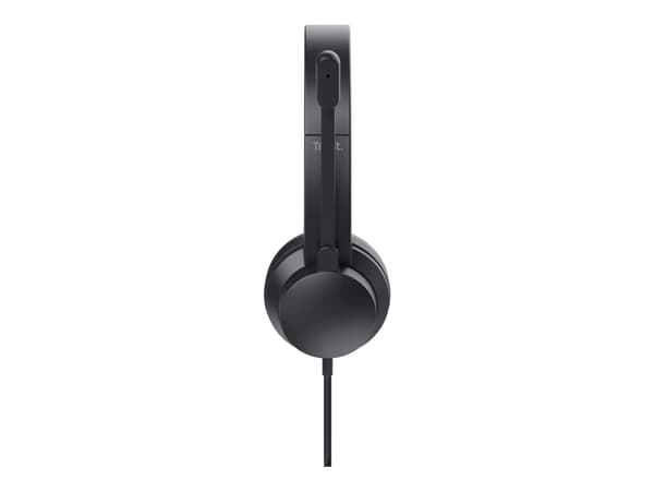 Trust Ayda - Hodesett - on-ear - kablet - USB