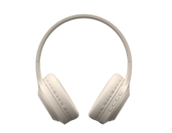 Havit 6939119064525, Kabel & Trådlös, Musik, 116 g, Headset, Beige