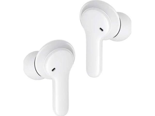 QCY T13 TWS trådløse hodetelefoner (svarte)