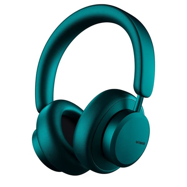 Urbanista Trådløse Hovedtelefoner Miami Bluetooth With Active Noise Cancelling Grøn