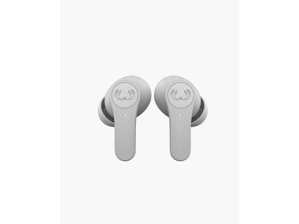 Fresh ''n Rebel Twins Rise, True Wireless Stereo (TWS), Puhelut/Musiikki/Urheilu/Päivittäinen, Kuulokkeet, Harmaa