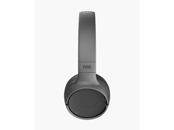 Fresh ''n Rebel Code Fuse, Trådløs, Musikk/hver dag, Hodesett, Grå