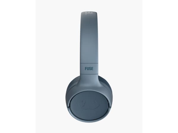Fresh ''n Rebel Code Fuse, Trådløs, Musikk/hver dag, Hodesett, Blå