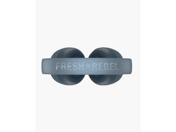 Fresh ''n Rebel Code Fuse, Trådløs, Musikk/hver dag, Hodesett, Blå