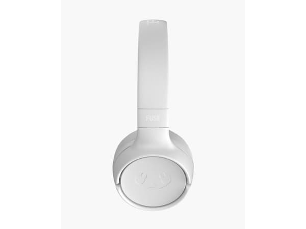 Fresh ''n Rebel Code Fuse, Trådlös, Musik/vardag, Headset, Grå