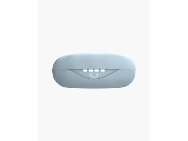 Fresh 'n Rebel Twins Move - True wireless-hörlurar med mikrofon - öronknopp - Bluetooth - dusky blue