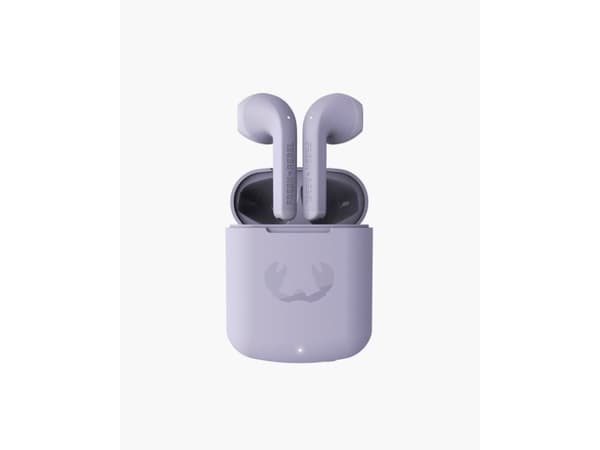 Fresh ''n Rebel Twins Core, True Wireless Stereo (TWS), Samtal/musik/sport/vardag, Headset, lila