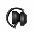 Miniatyrbild 3 av 3: Hörlurar Sony WH-1000XM4 Svart Bluetooth