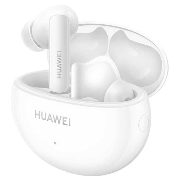 Huawei Trådlösa Hörlurar Freebuds 5l Vit