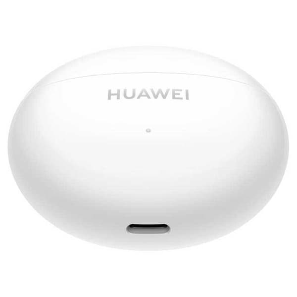 Huawei Trådlösa Hörlurar Freebuds 5l Vit