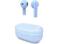 Miniatyrbilde 4 av 4: Energy Sistem Senshi Eco, True Wireless Stereo (TWS), 20 - 20000 Hz, Samtale/Musikk/Sport/Hverdag, 42 g, Hodesett, Lyseblå