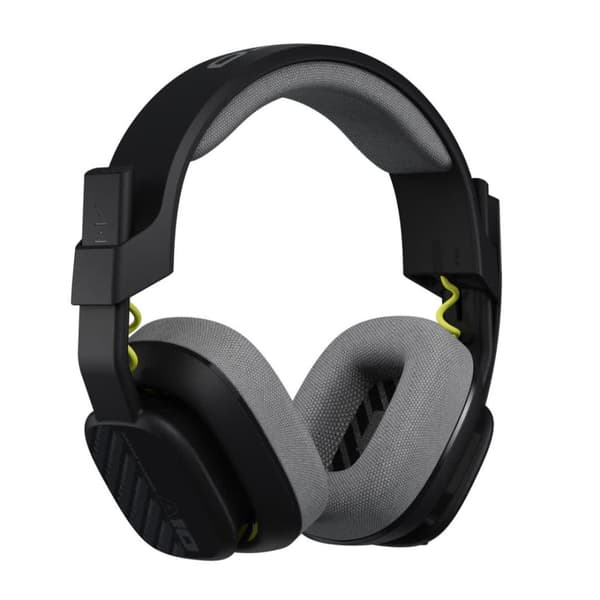 Astro Gaming A10 Black PS