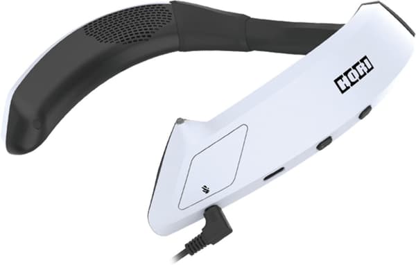 Hori 3D Surround Gaming Neckset - Gaming Headset, PS4 / PS5 / PC