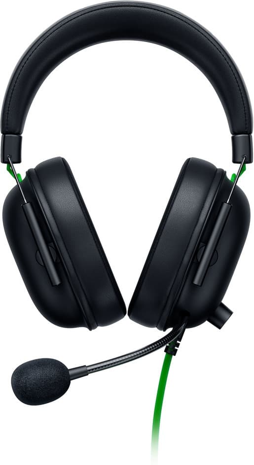 Razer Blackshark V2 X USB -pelikuulokkeet