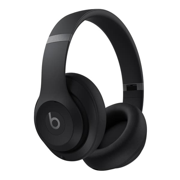 Beats Trådløse Høretelefoner Studio Pro Sort