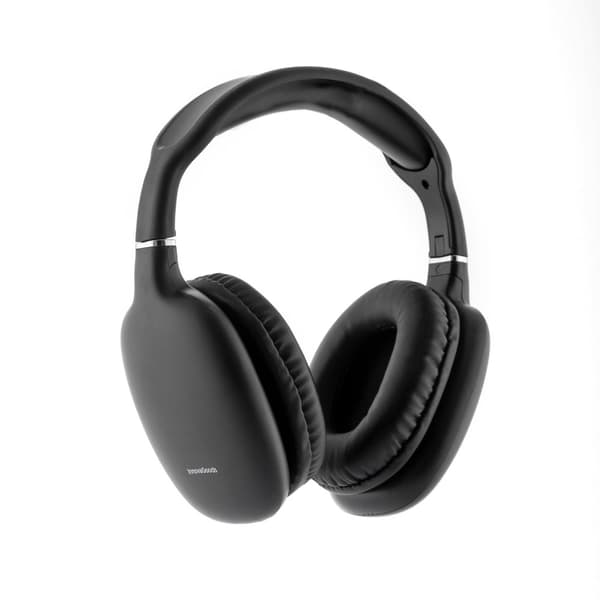 Trådlöst Headset med Mikrofon