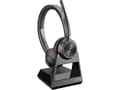 Miniatyrbild 4 av 5: Poly - Headset överdel för headset - för Poly Savi 7220 Duo