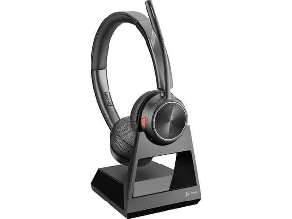 Poly - Headset överdel för headset - för Poly Savi 7220 Duo