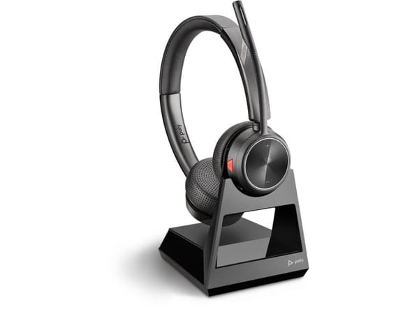 Poly - Headset överdel för headset - för Poly Savi 7220 Duo