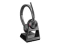 Miniatyrbild 2 av 5: Poly - Headset överdel för headset - för Poly Savi 7220 Duo