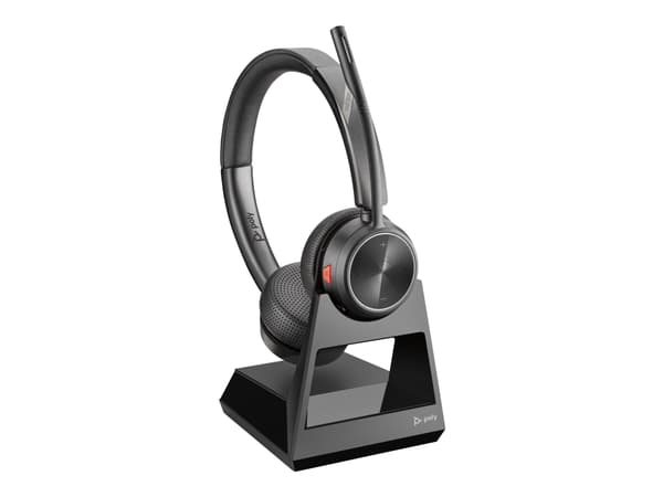 Poly - Headset överdel för headset - för Poly Savi 7220 Duo
