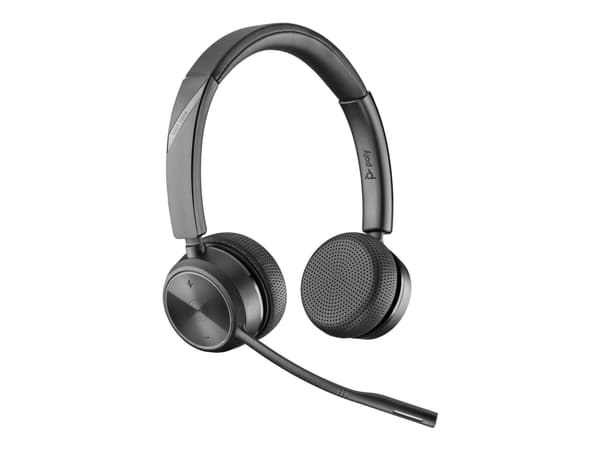 Poly - Headset överdel för headset - för Poly Savi 7220 Duo