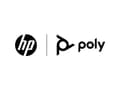 Miniatyrbild 4 av 4: Poly - Headset överdel för pannbandsbas